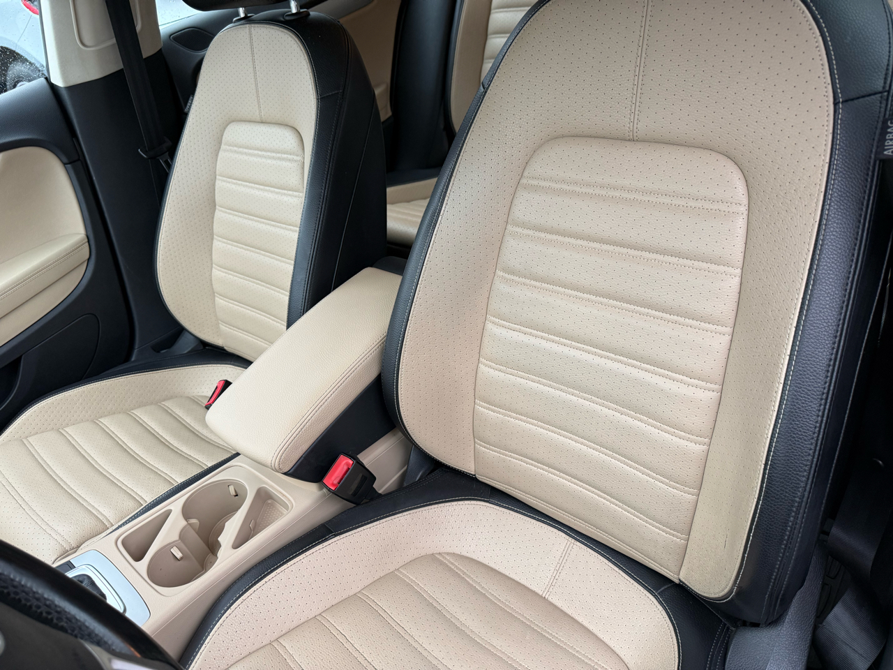 Volkswagen CC 4dr Sdn Sport Plus PZEV 2013