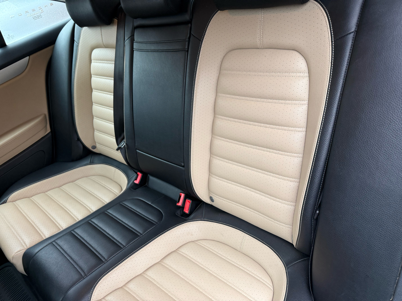 Volkswagen CC 4dr Sdn Sport Plus PZEV 2013