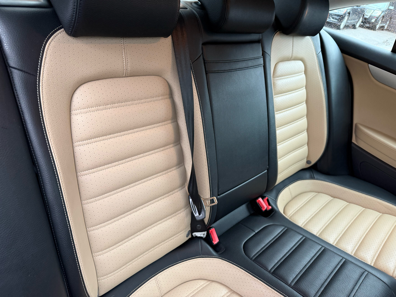 Volkswagen CC 4dr Sdn Sport Plus PZEV 2013