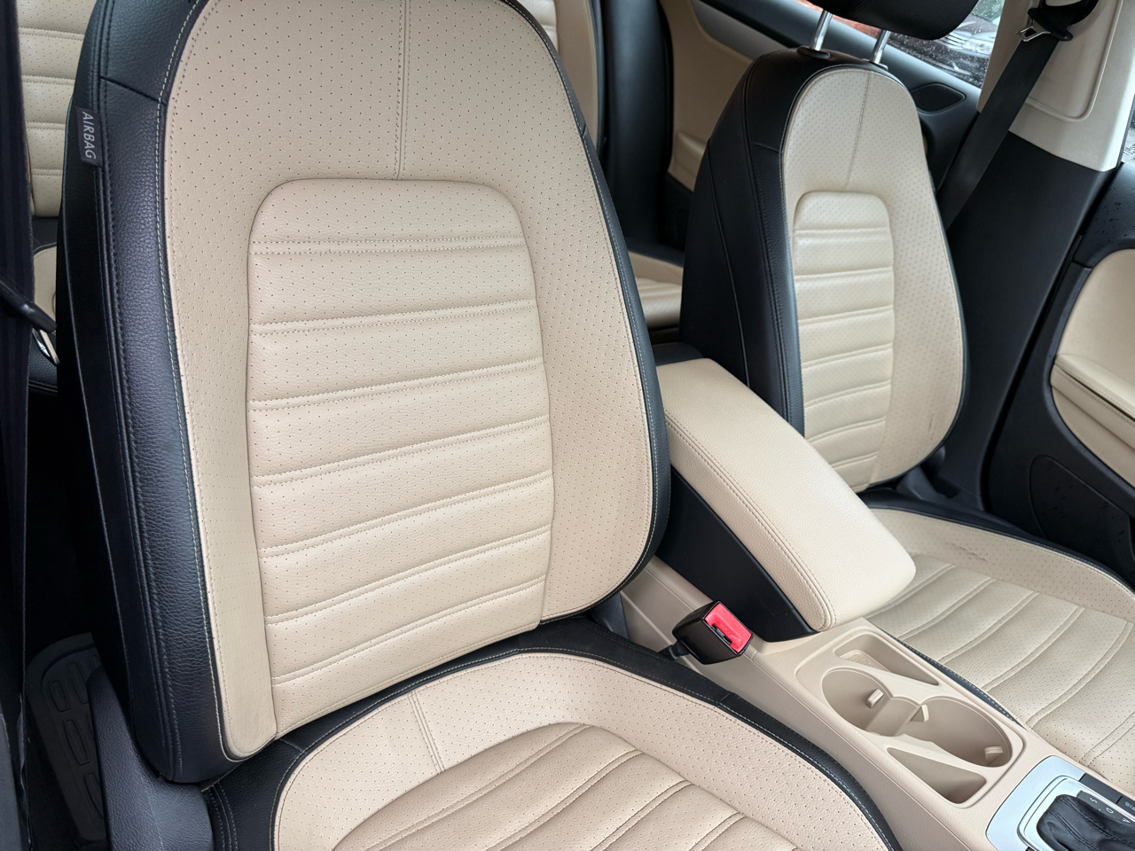 Volkswagen CC 4dr Sdn Sport Plus PZEV 2013