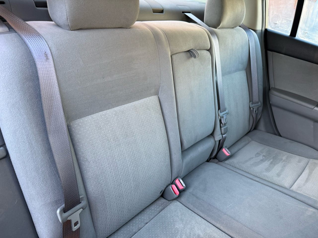 Nissan Sentra 4dr Sdn I4 CVT 2.0 2009