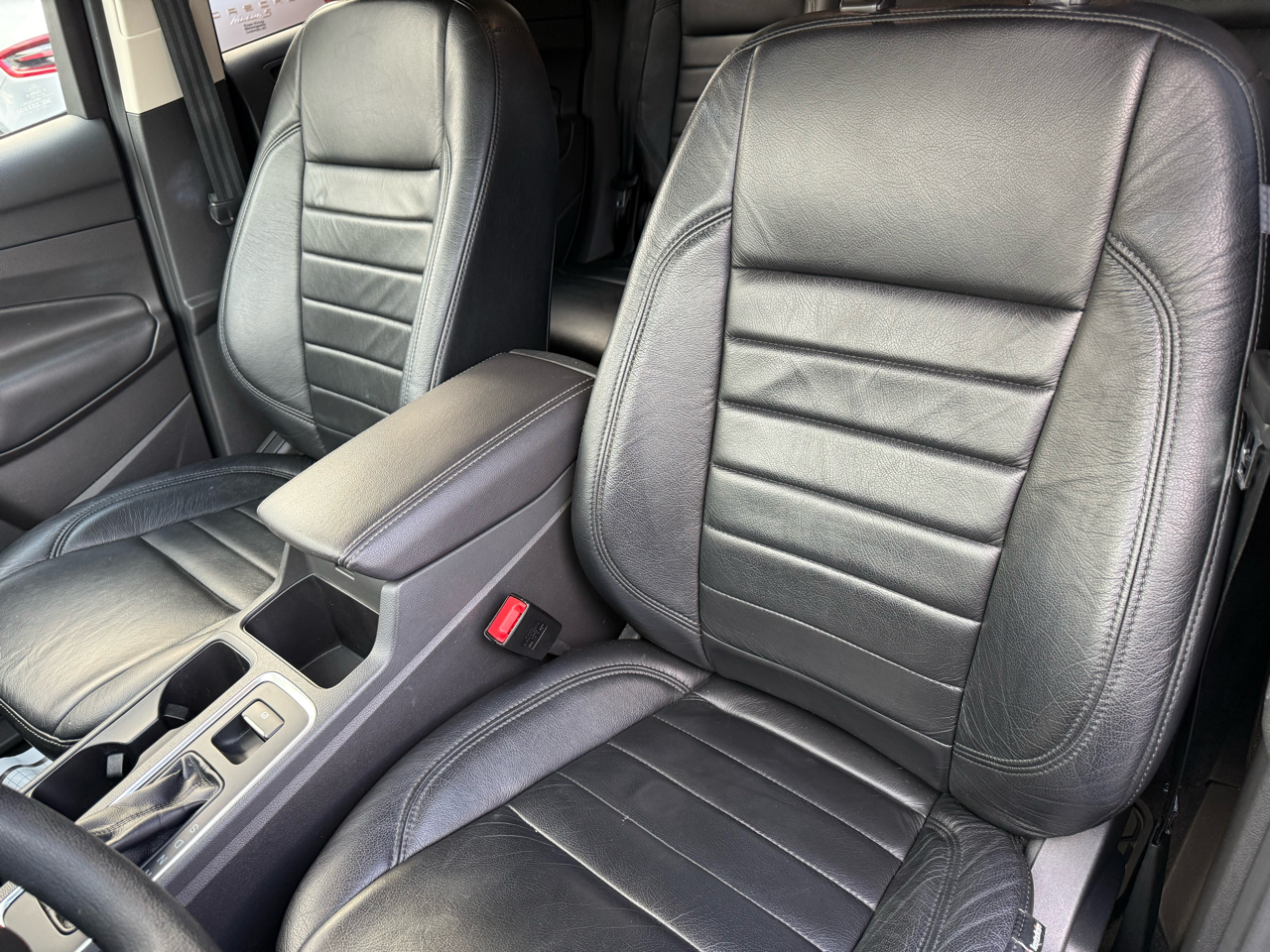 Ford Escape SE 4WD 2017