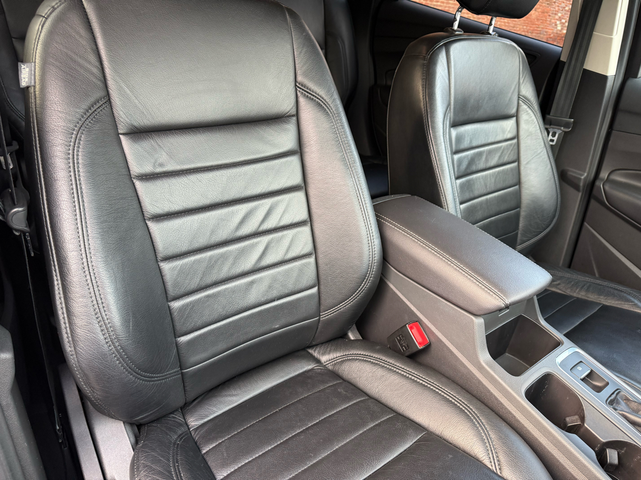 Ford Escape SE 4WD 2017