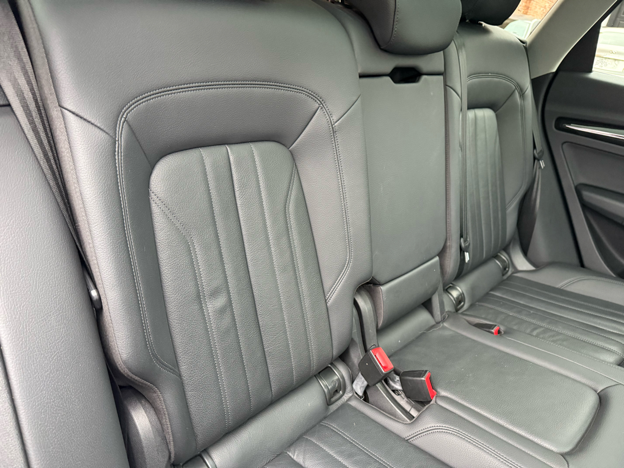 Audi Q5 2.0 TFSI Tech Premium Plus 2018