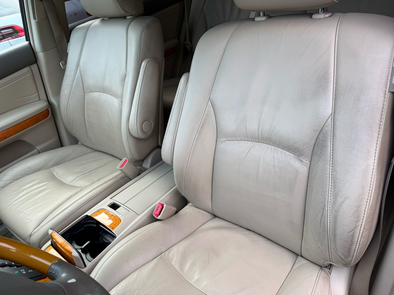 Lexus RX 350 AWD 4dr 2009