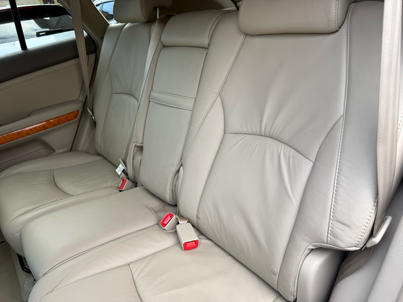 Lexus RX 350 AWD 4dr 2009