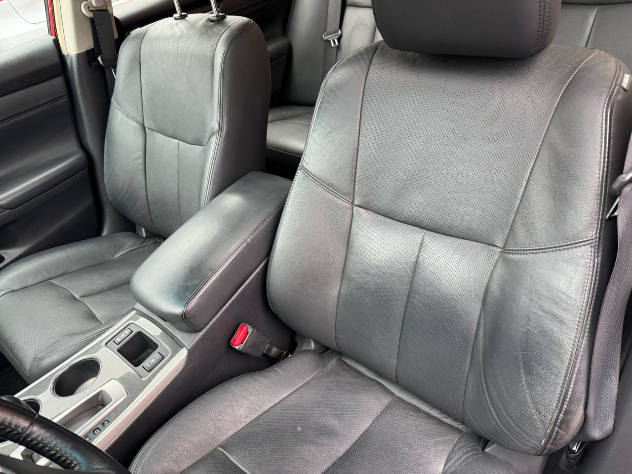 Nissan Altima 4dr Sdn V6 3.5 SL 2013