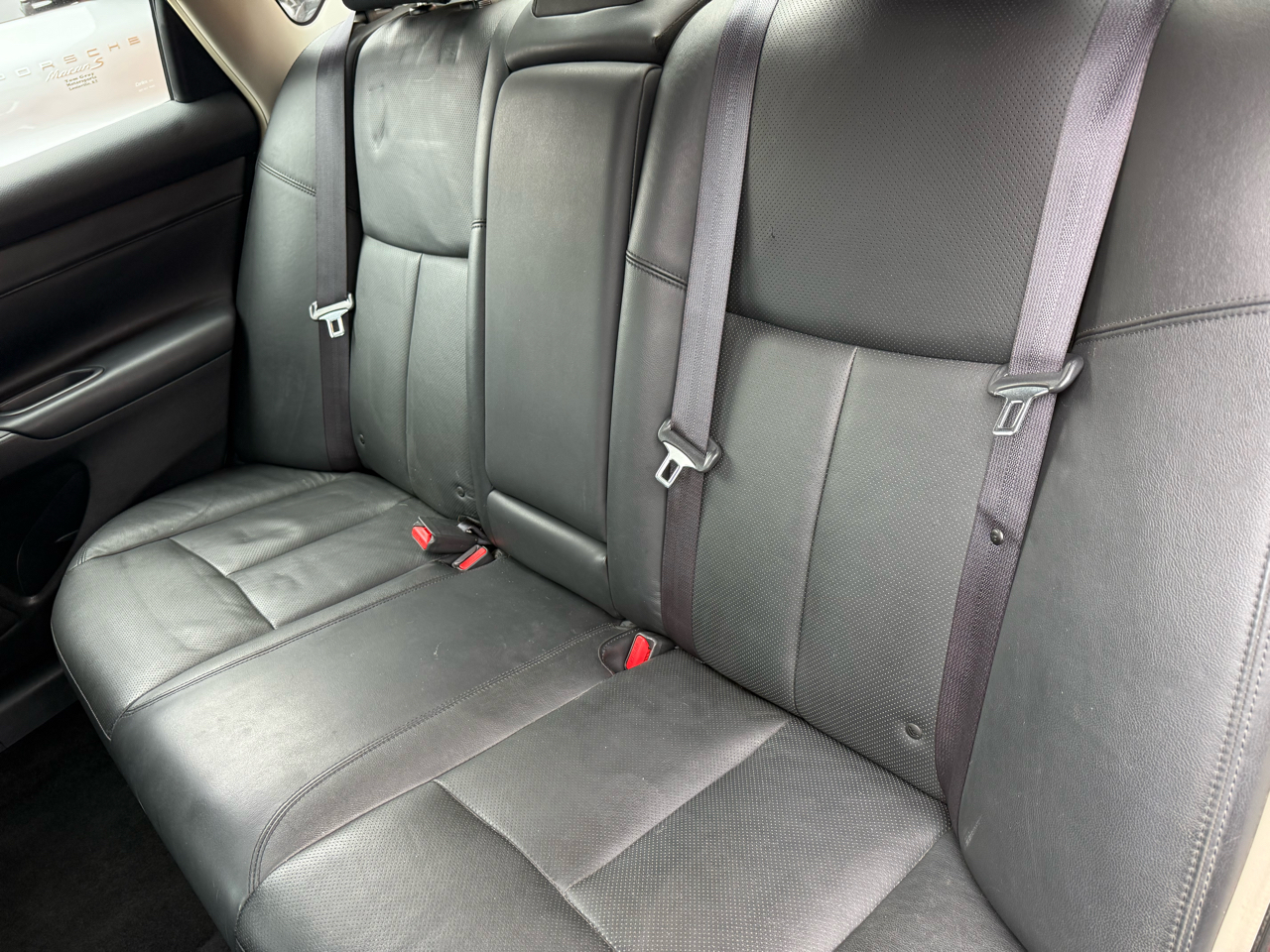 Nissan Altima 4dr Sdn V6 3.5 SL 2013