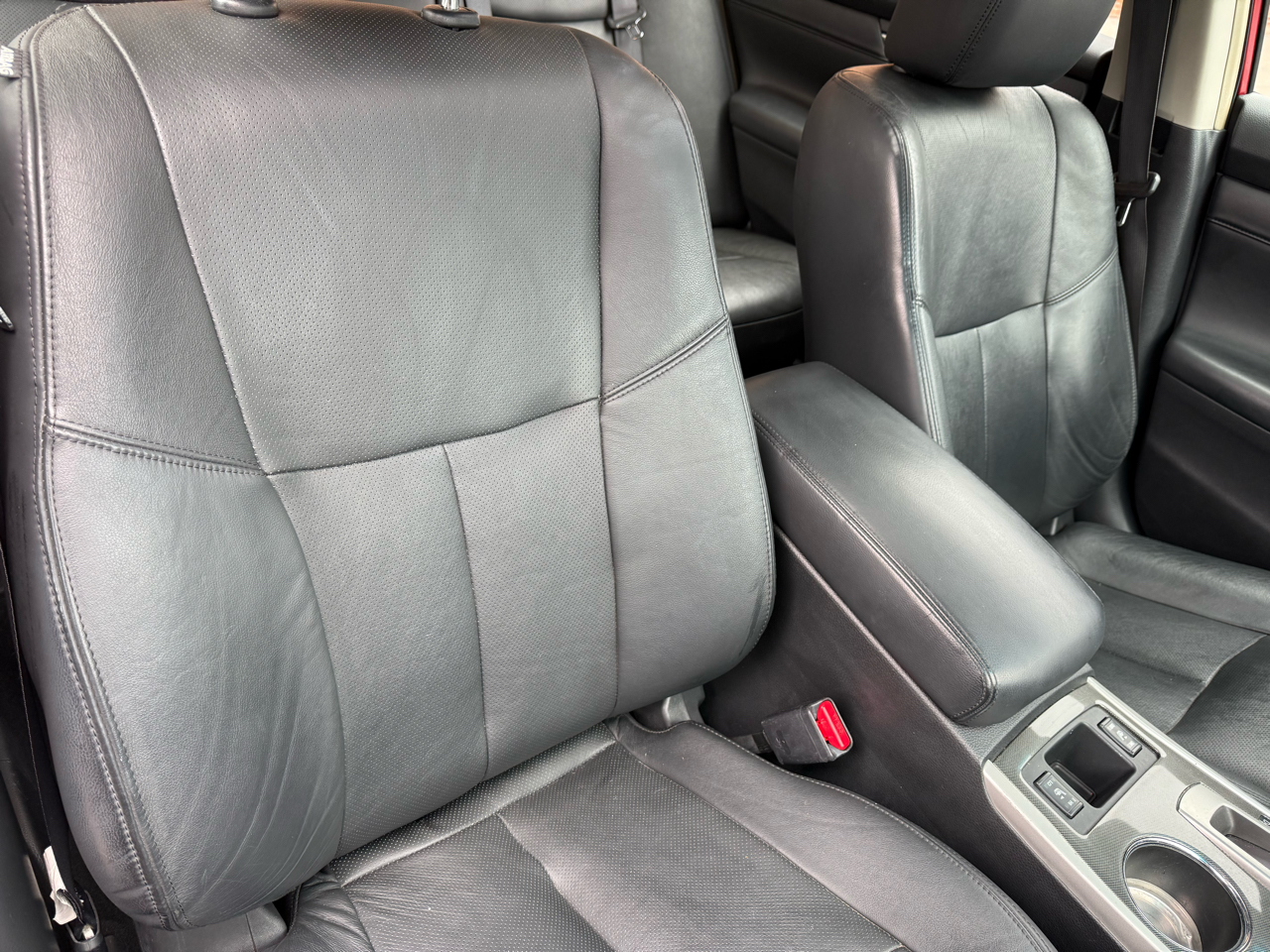 Nissan Altima 4dr Sdn V6 3.5 SL 2013