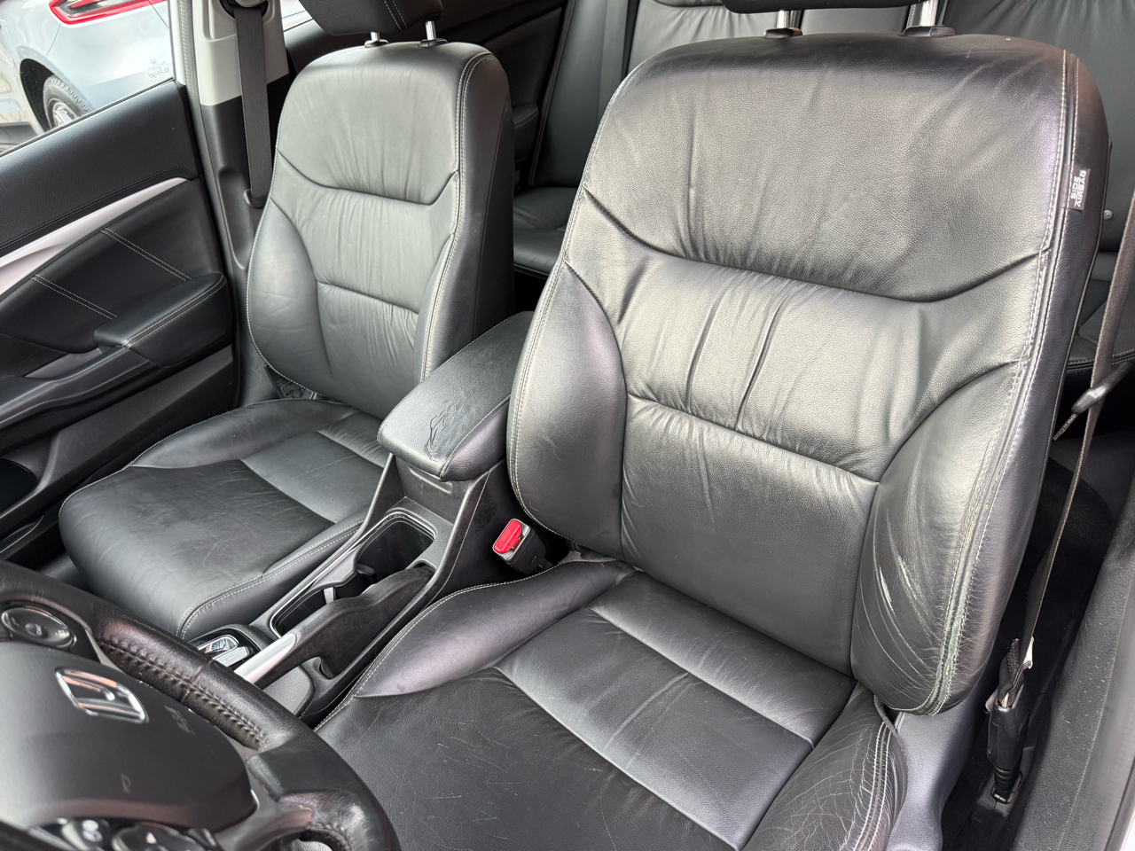 Honda Civic Sdn 4dr Auto EX-L 2013