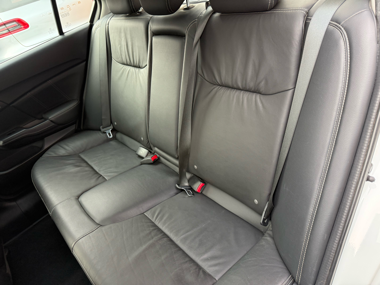 Honda Civic Sdn 4dr Auto EX-L 2013