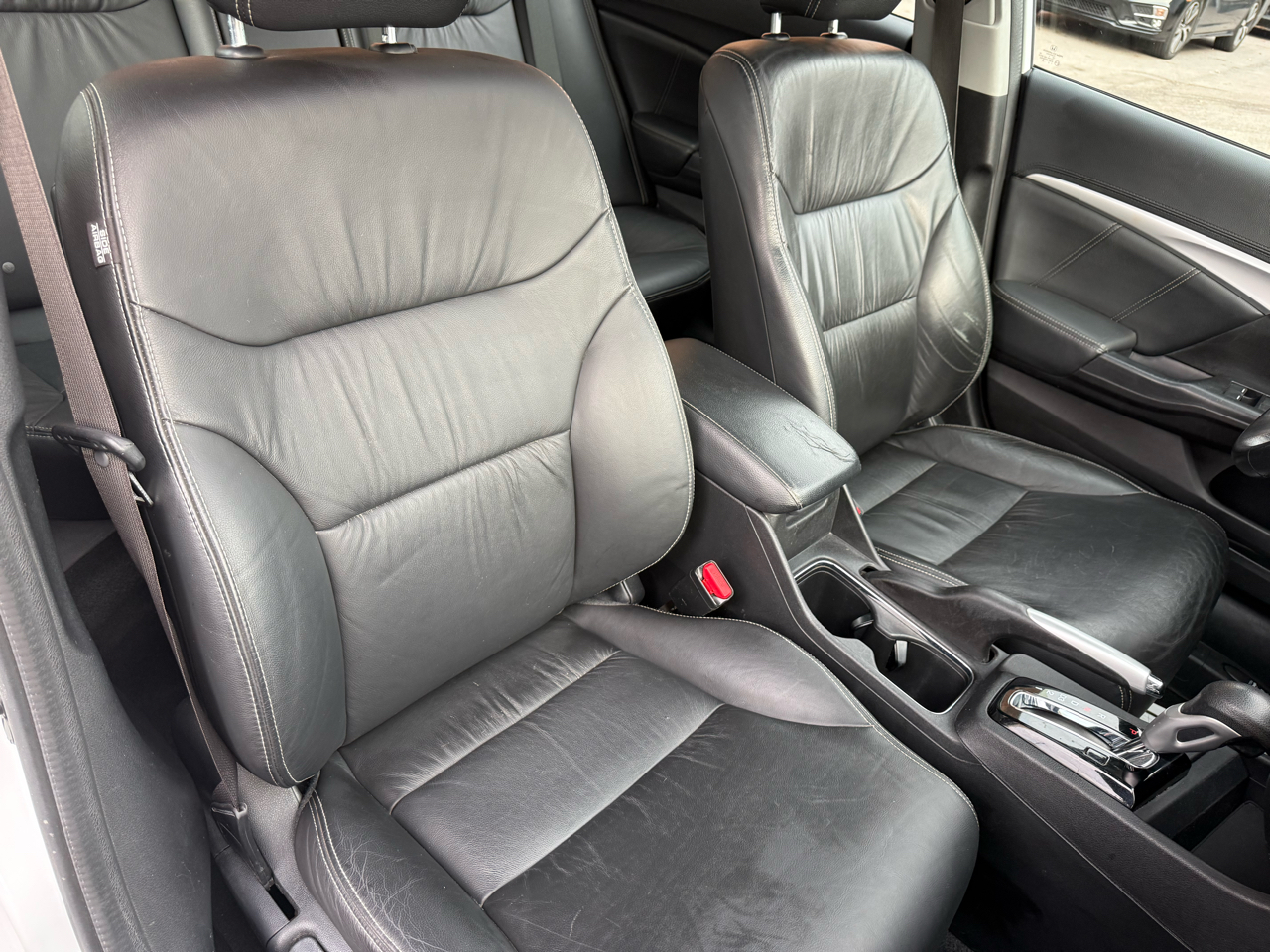 Honda Civic Sdn 4dr Auto EX-L 2013