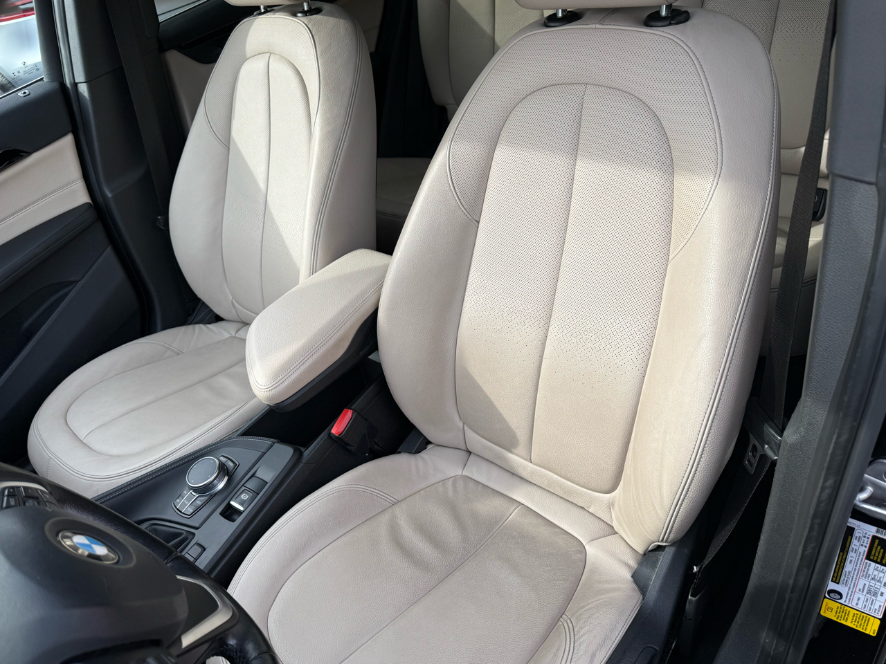 BMW X1 sDrive28i Sports Activity Vehicle 2018