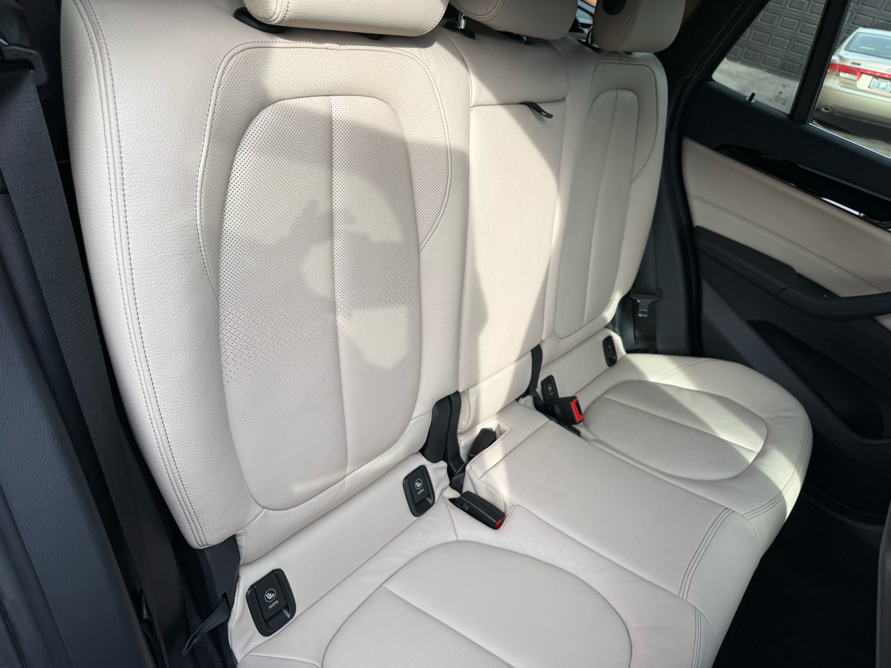 BMW X1 sDrive28i Sports Activity Vehicle 2018