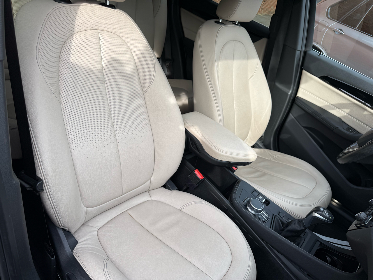 BMW X1 sDrive28i Sports Activity Vehicle 2018