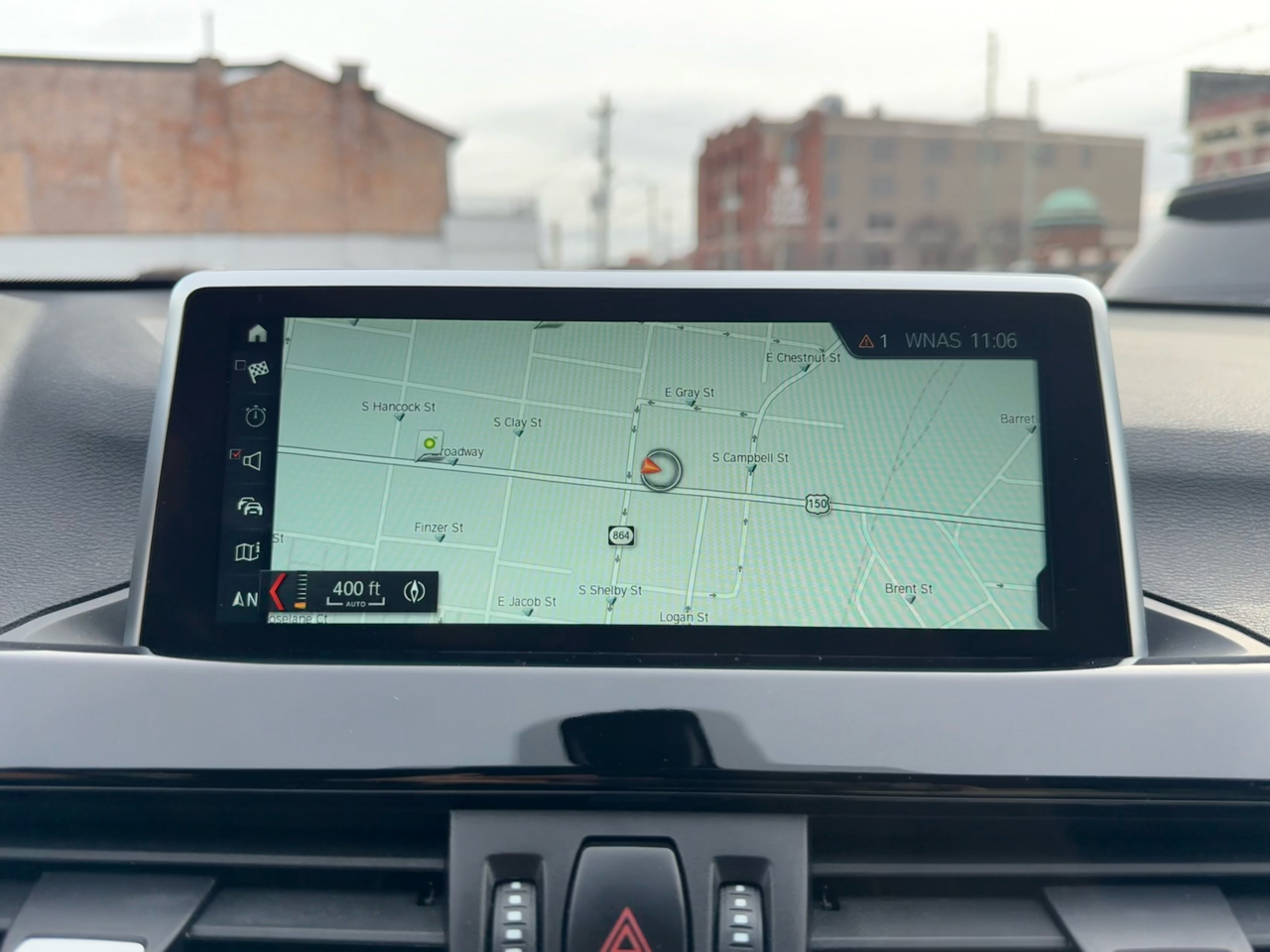 BMW X1 sDrive28i Sports Activity Vehicle 2018