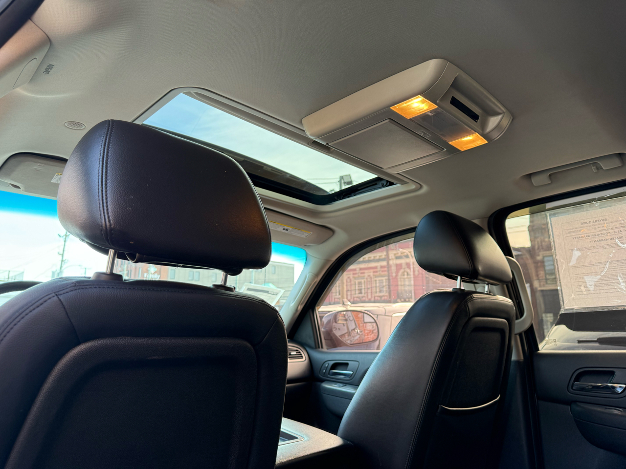 Chevrolet Silverado 1500 4WD Crew Cab 143.5" LTZ 2012