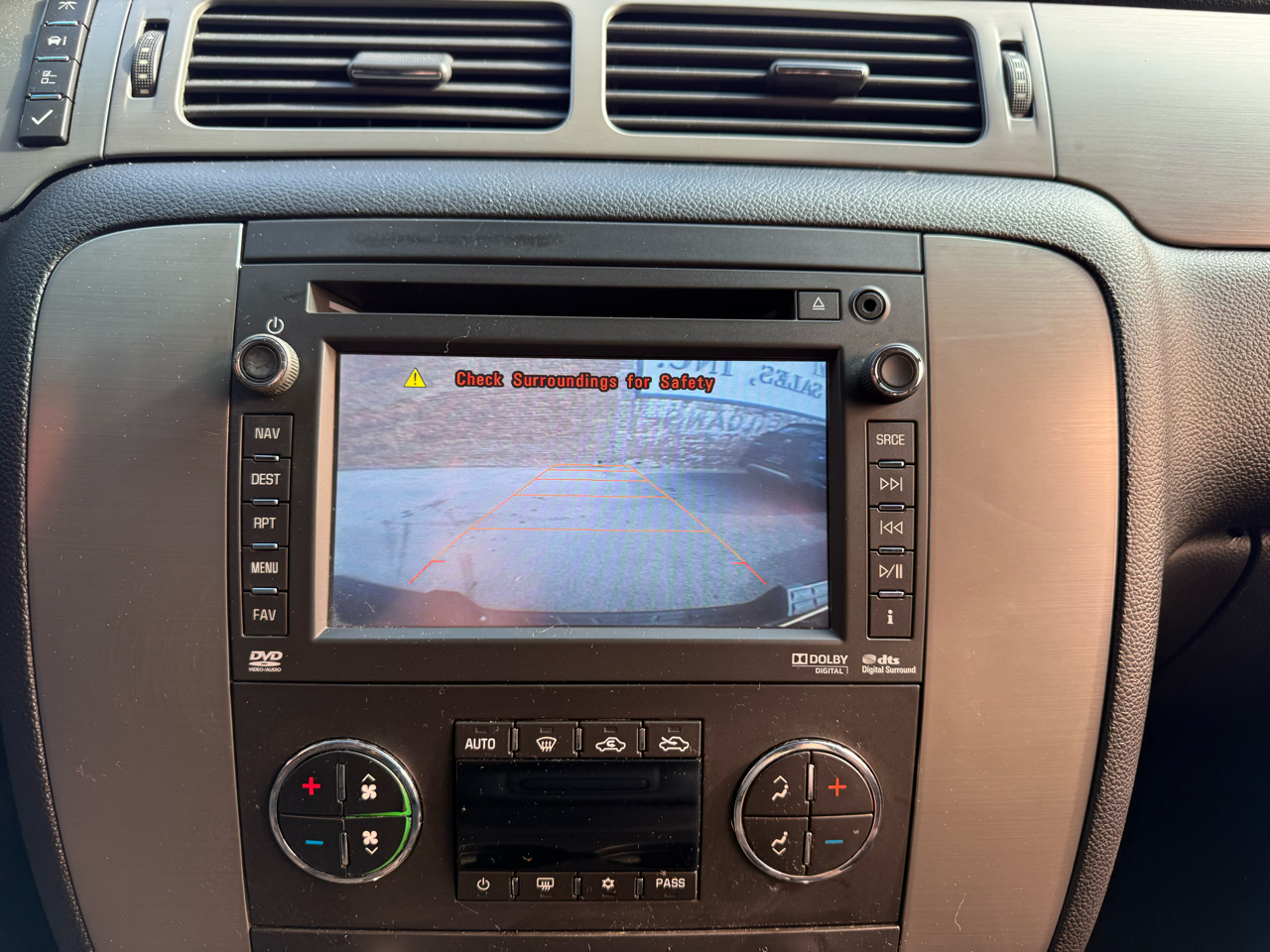 Chevrolet Silverado 1500 4WD Crew Cab 143.5" LTZ 2012