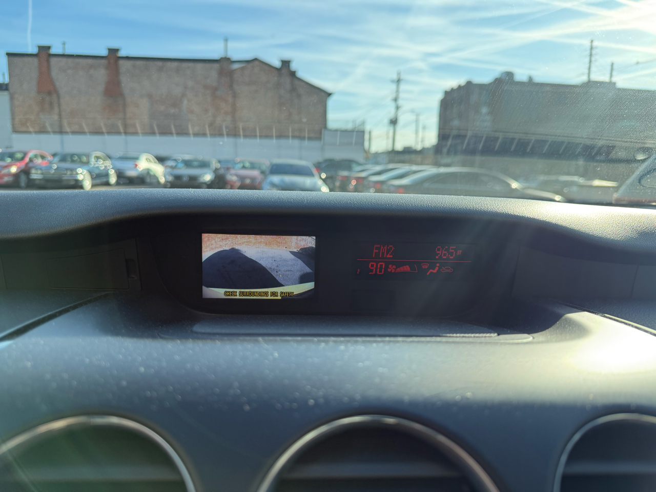 Mazda CX-7 Grand Touring 2010