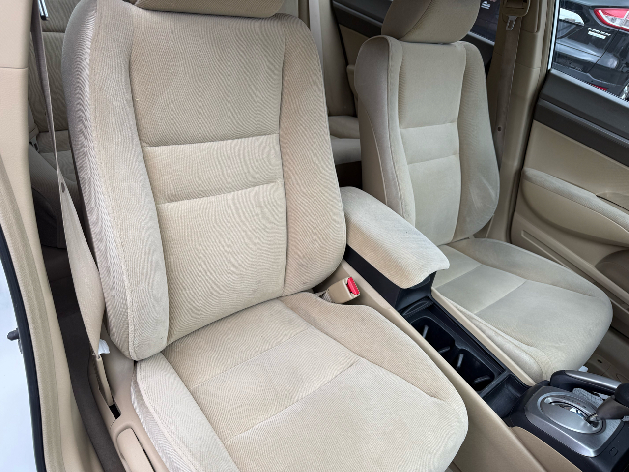 Honda Civic Sdn 4dr Auto EX 2008