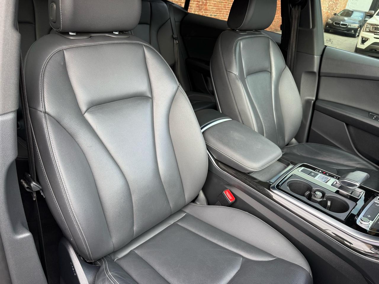 Audi Q8 Premium Plus 55 TFSI quattro 2021