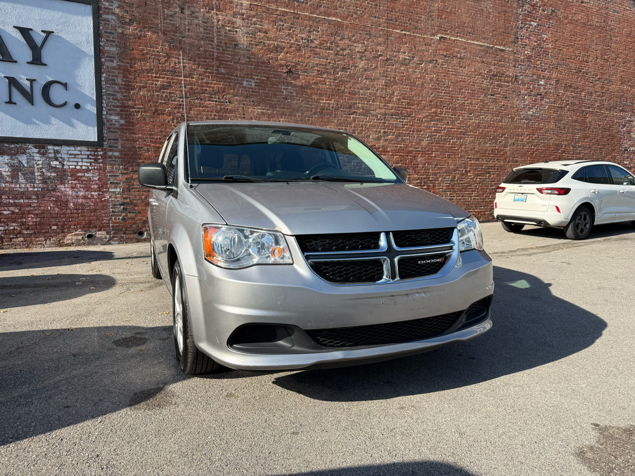 Dodge Grand Caravan SE Wagon 2018