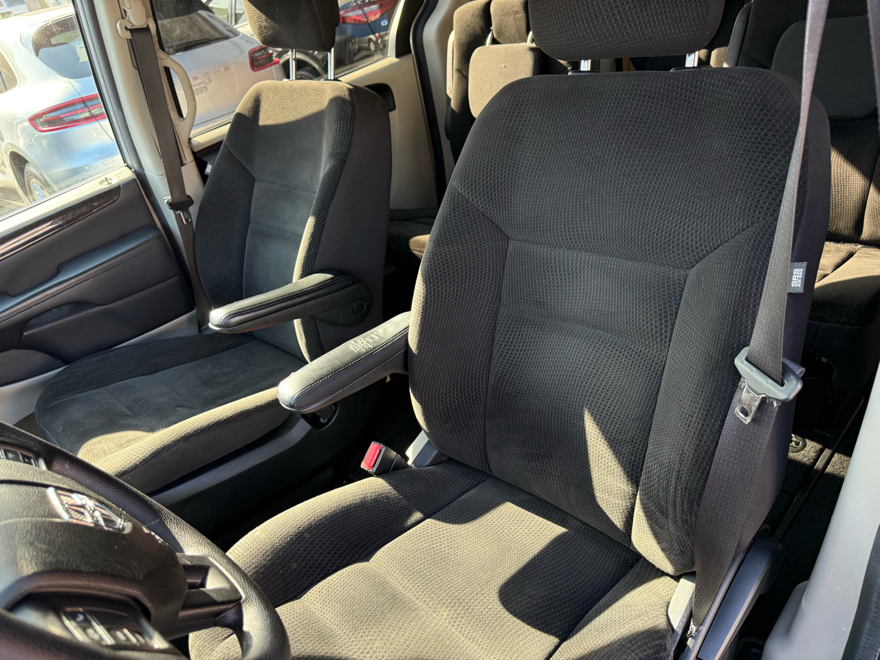 Dodge Grand Caravan SE Wagon 2018
