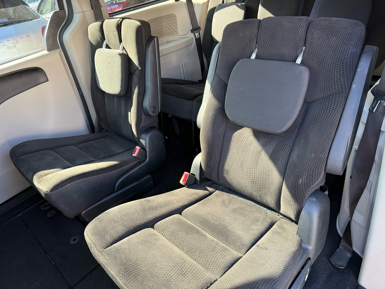 Dodge Grand Caravan SE Wagon 2018