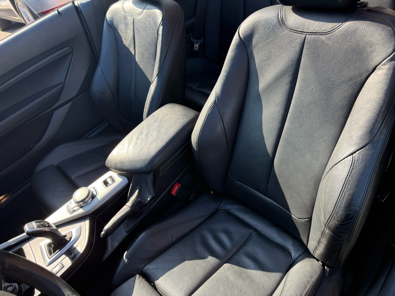 BMW 2 Series M240i xDrive Convertible 2018