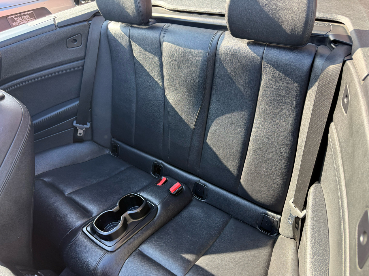 BMW 2 Series M240i xDrive Convertible 2018