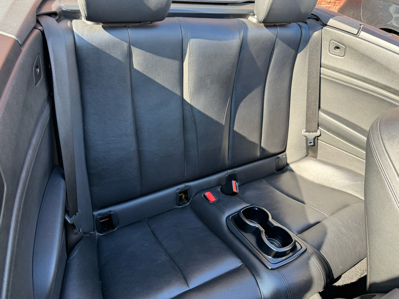 BMW 2 Series M240i xDrive Convertible 2018