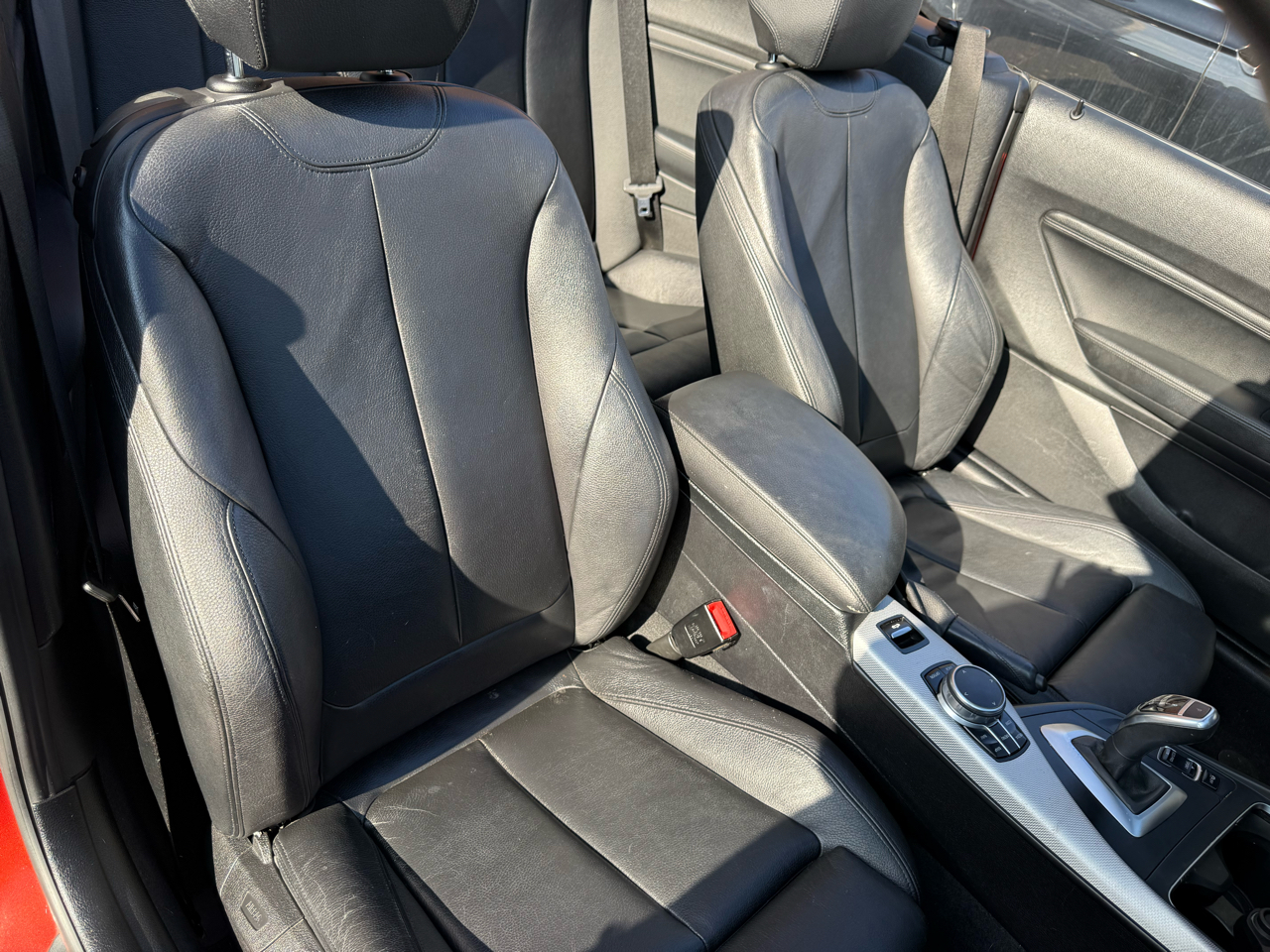 BMW 2 Series M240i xDrive Convertible 2018