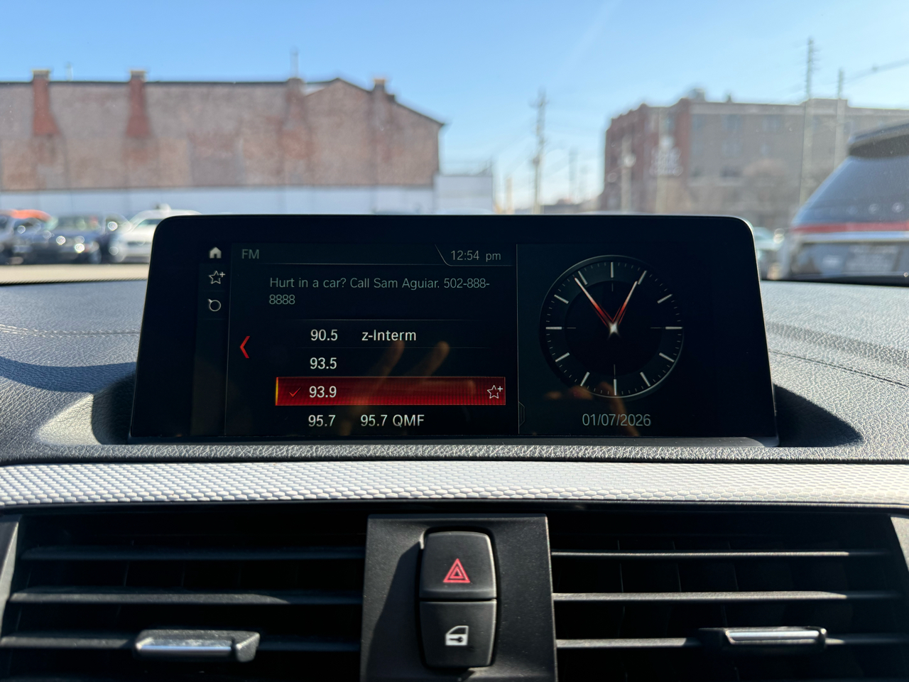 BMW 2 Series M240i xDrive Convertible 2018