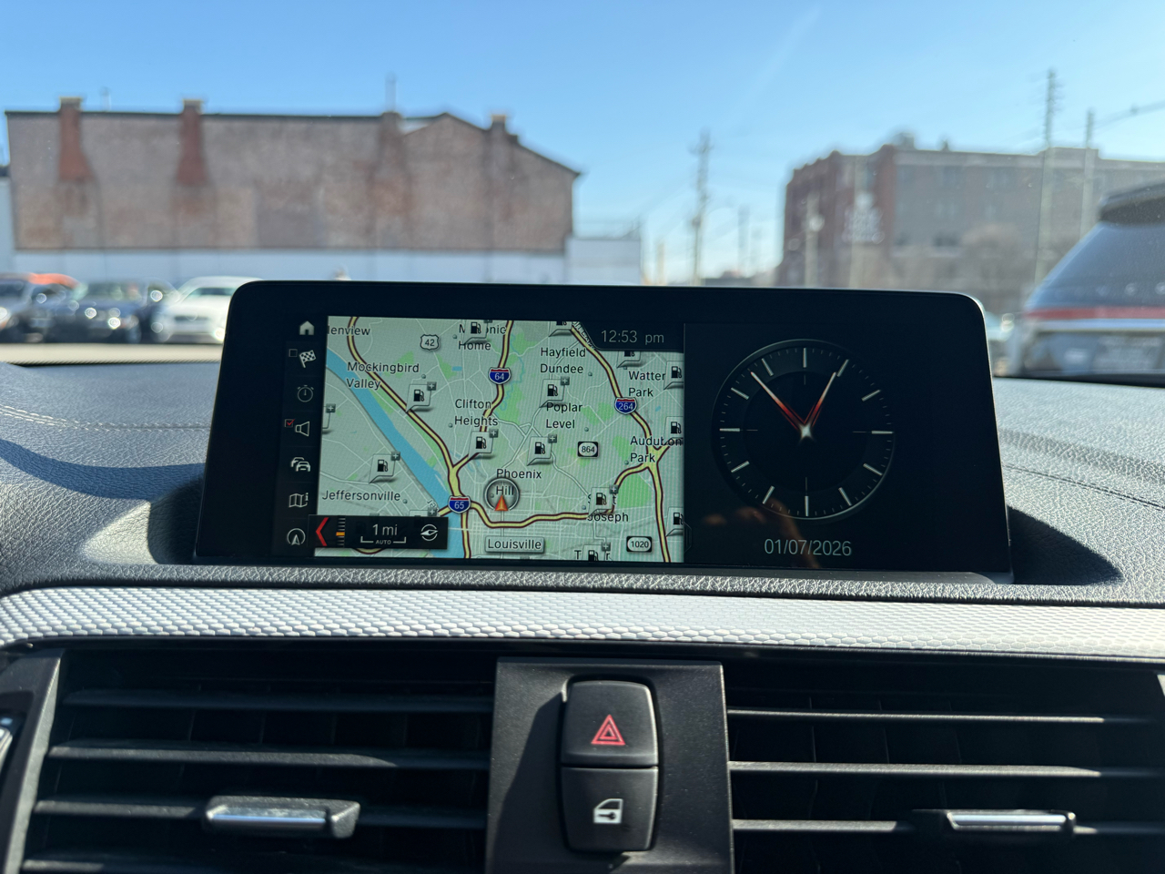 BMW 2 Series M240i xDrive Convertible 2018