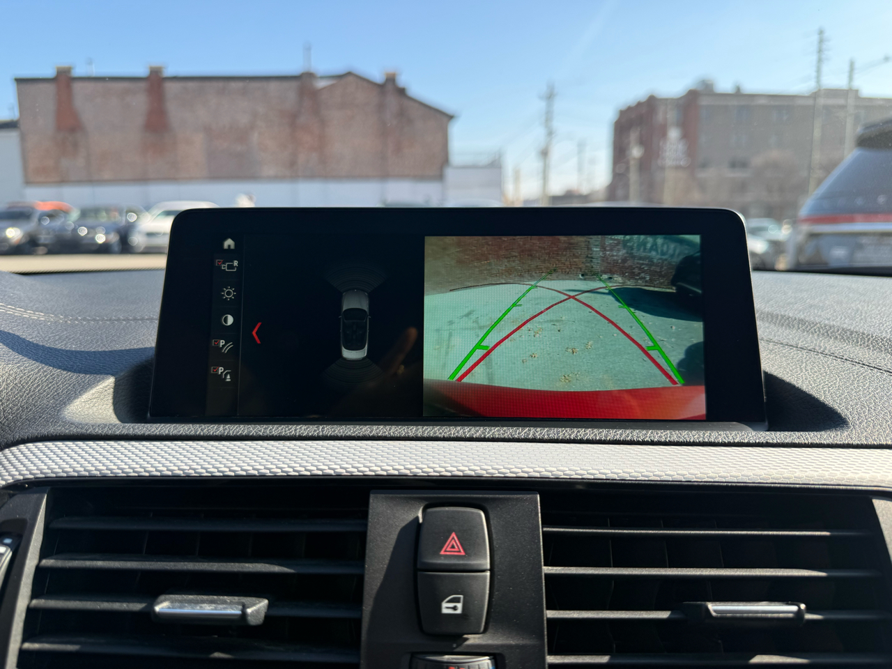 BMW 2 Series M240i xDrive Convertible 2018