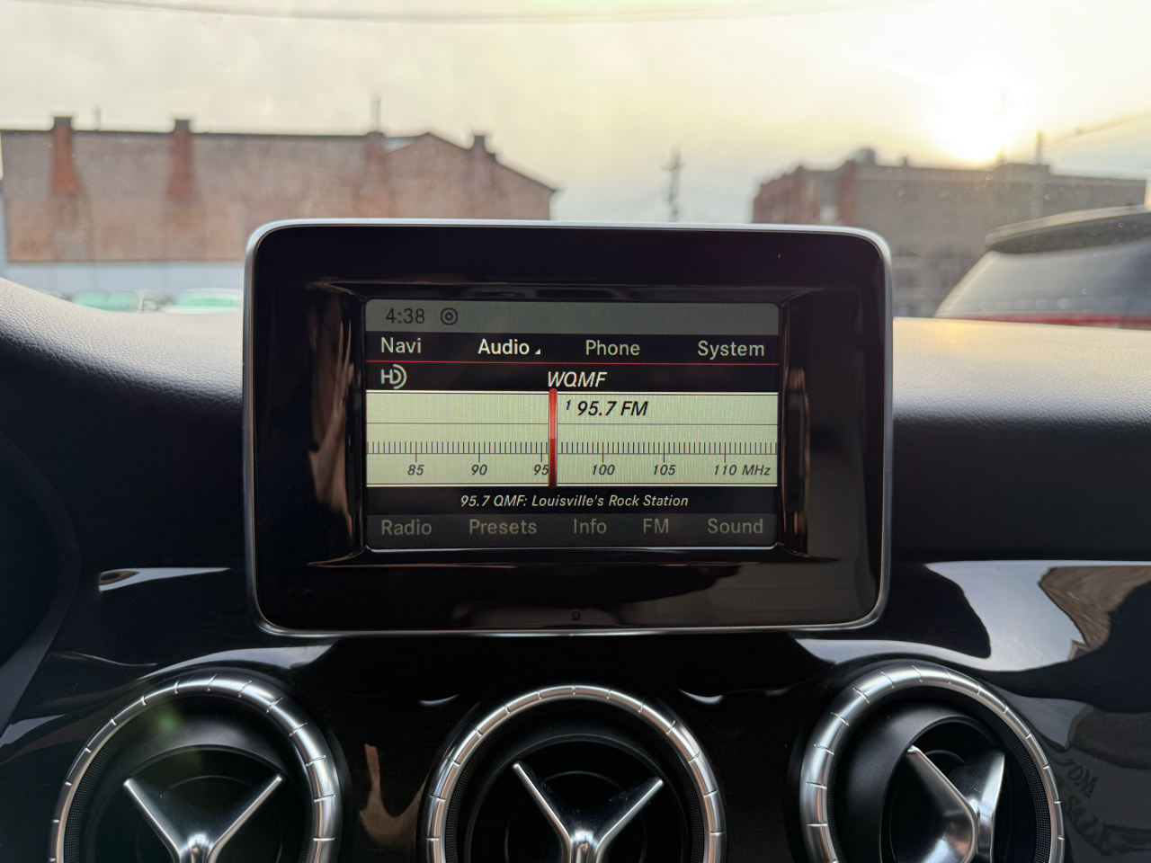 Mercedes-Benz CLA-Class  2014