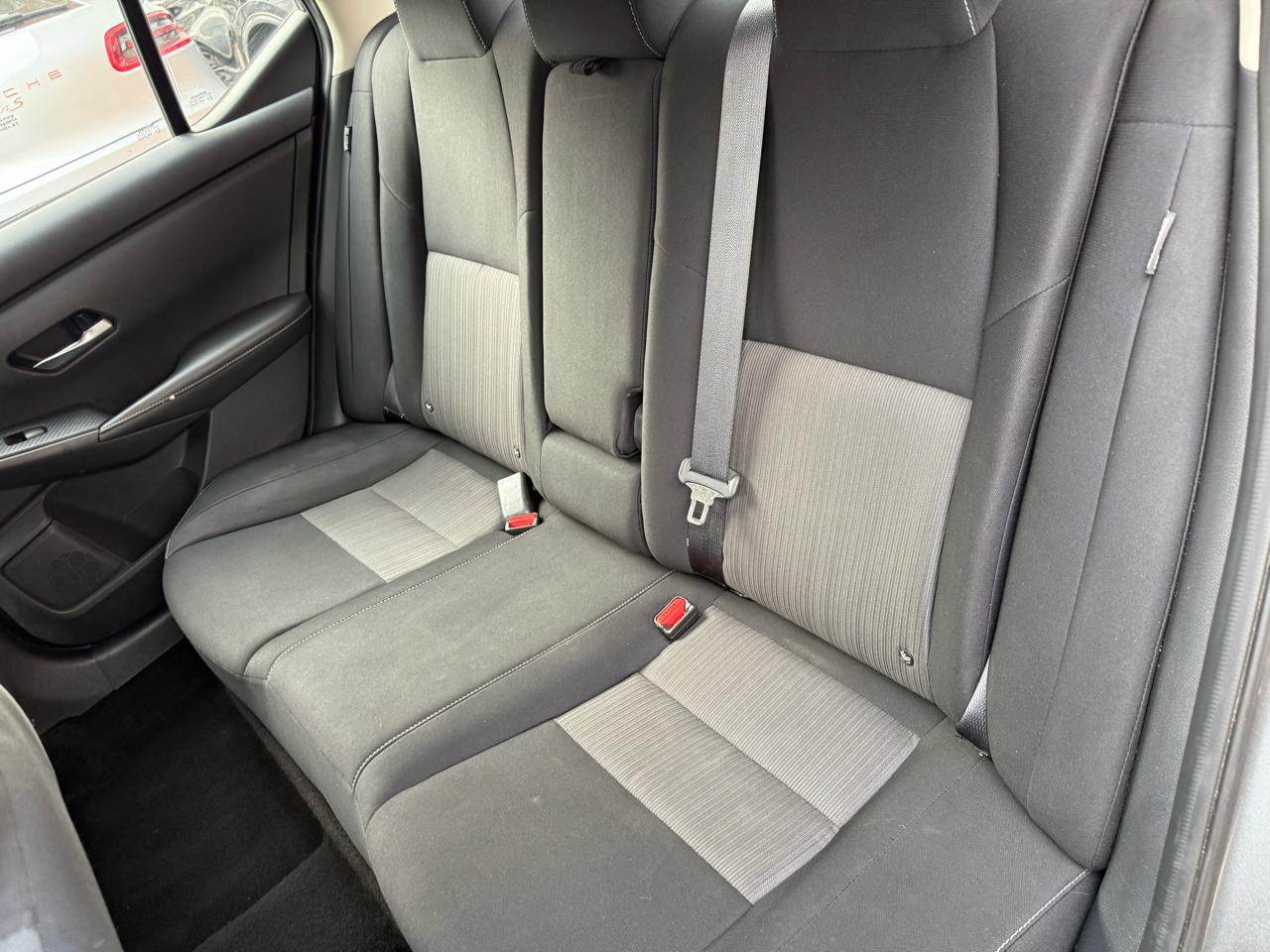 Nissan Sentra SV CVT 2021