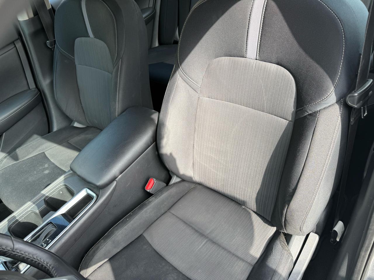 Nissan Sentra SV CVT 2021