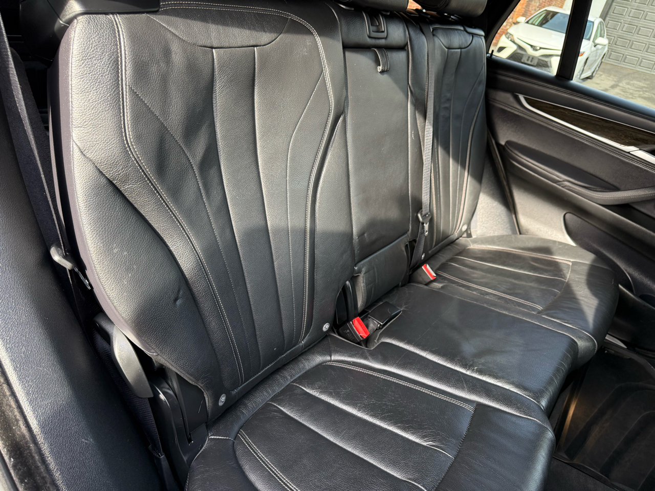 BMW X5 xDrive35i Sports Activity Vehicle 2018