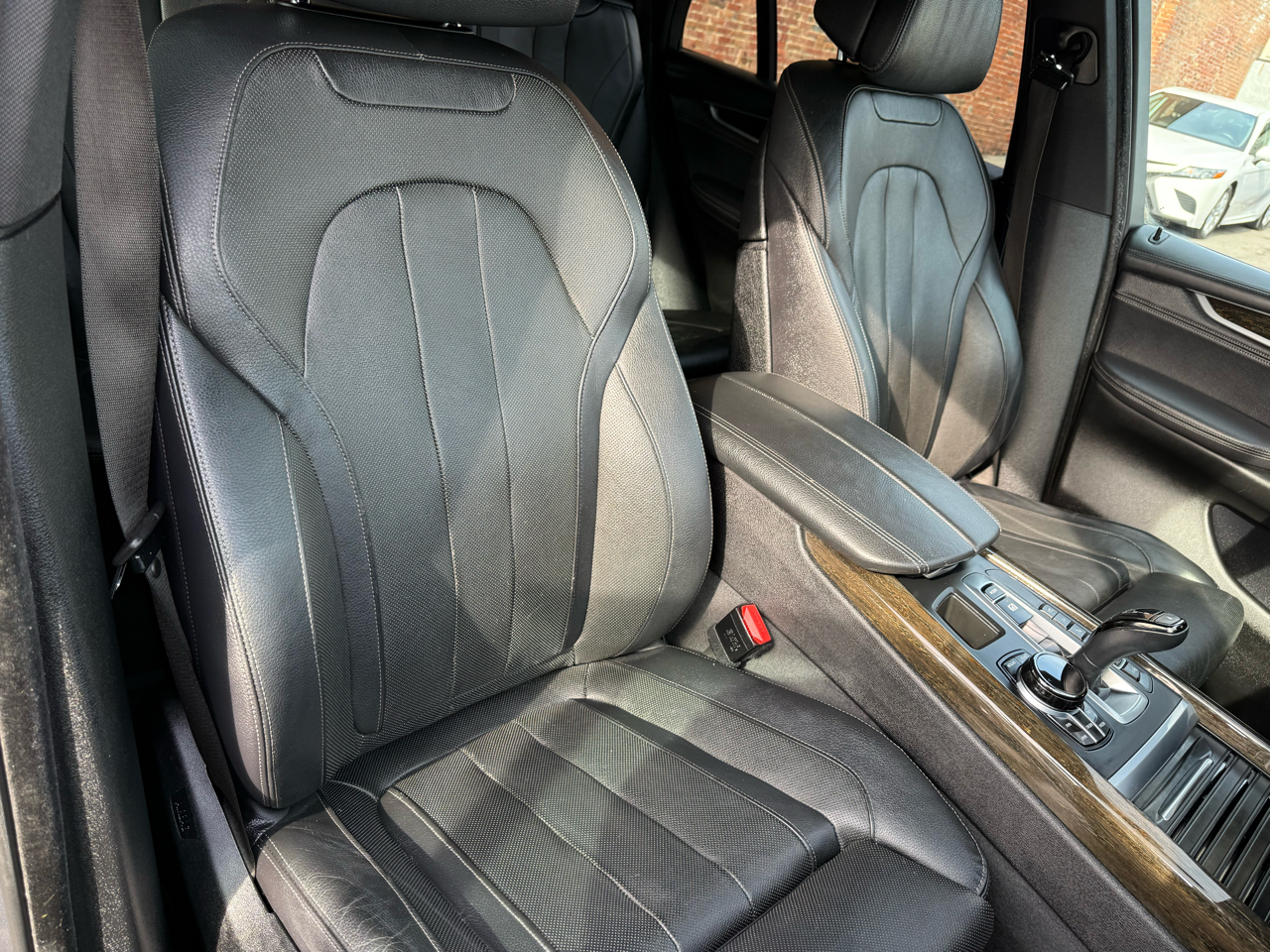 BMW X5 xDrive35i Sports Activity Vehicle 2018