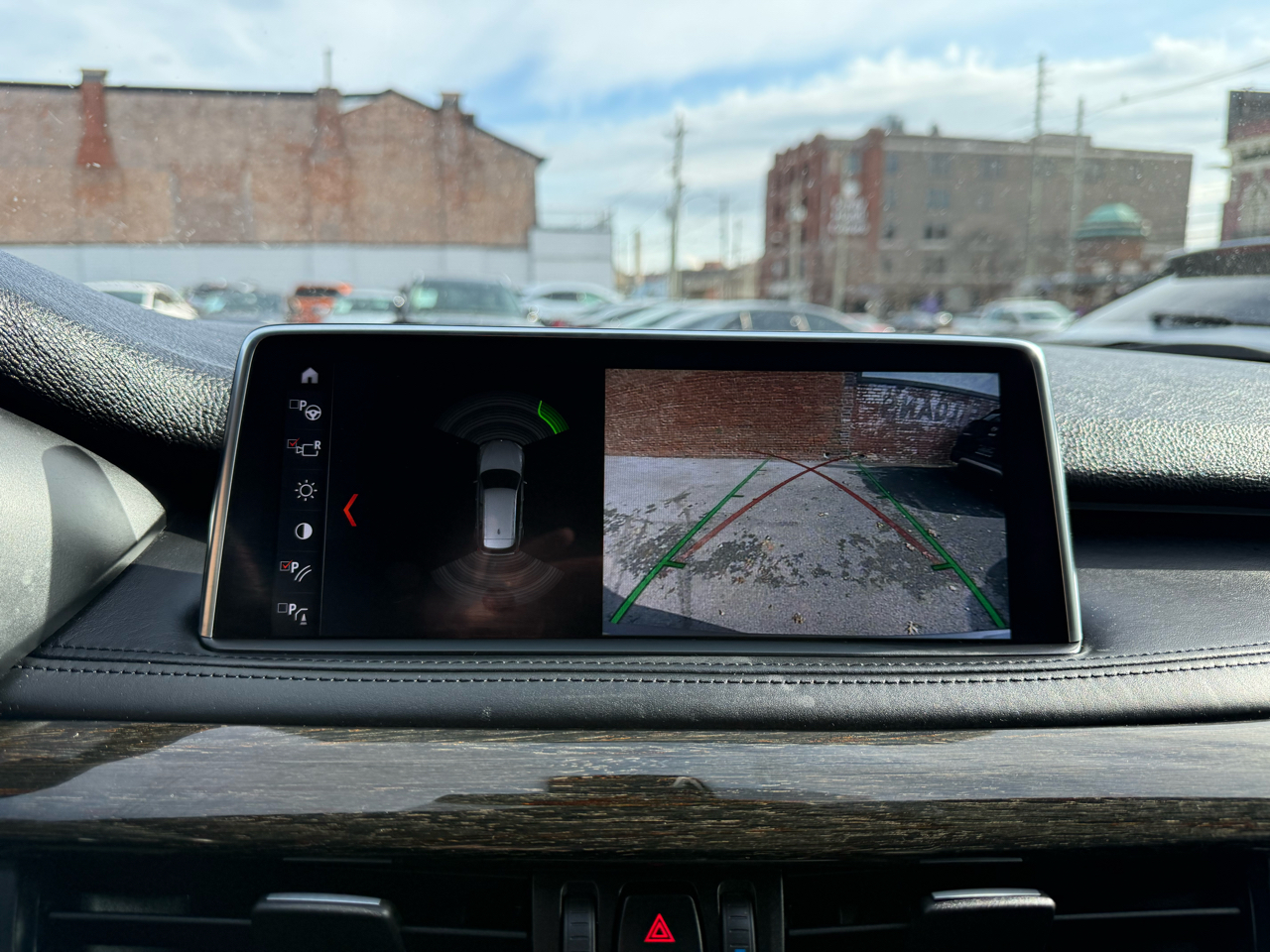 BMW X5 xDrive35i Sports Activity Vehicle 2018