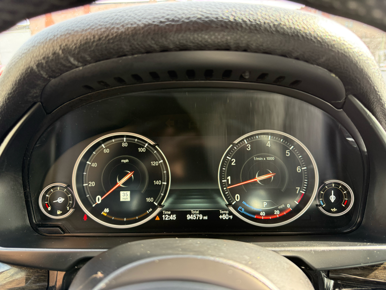 BMW X5 xDrive35i Sports Activity Vehicle 2018