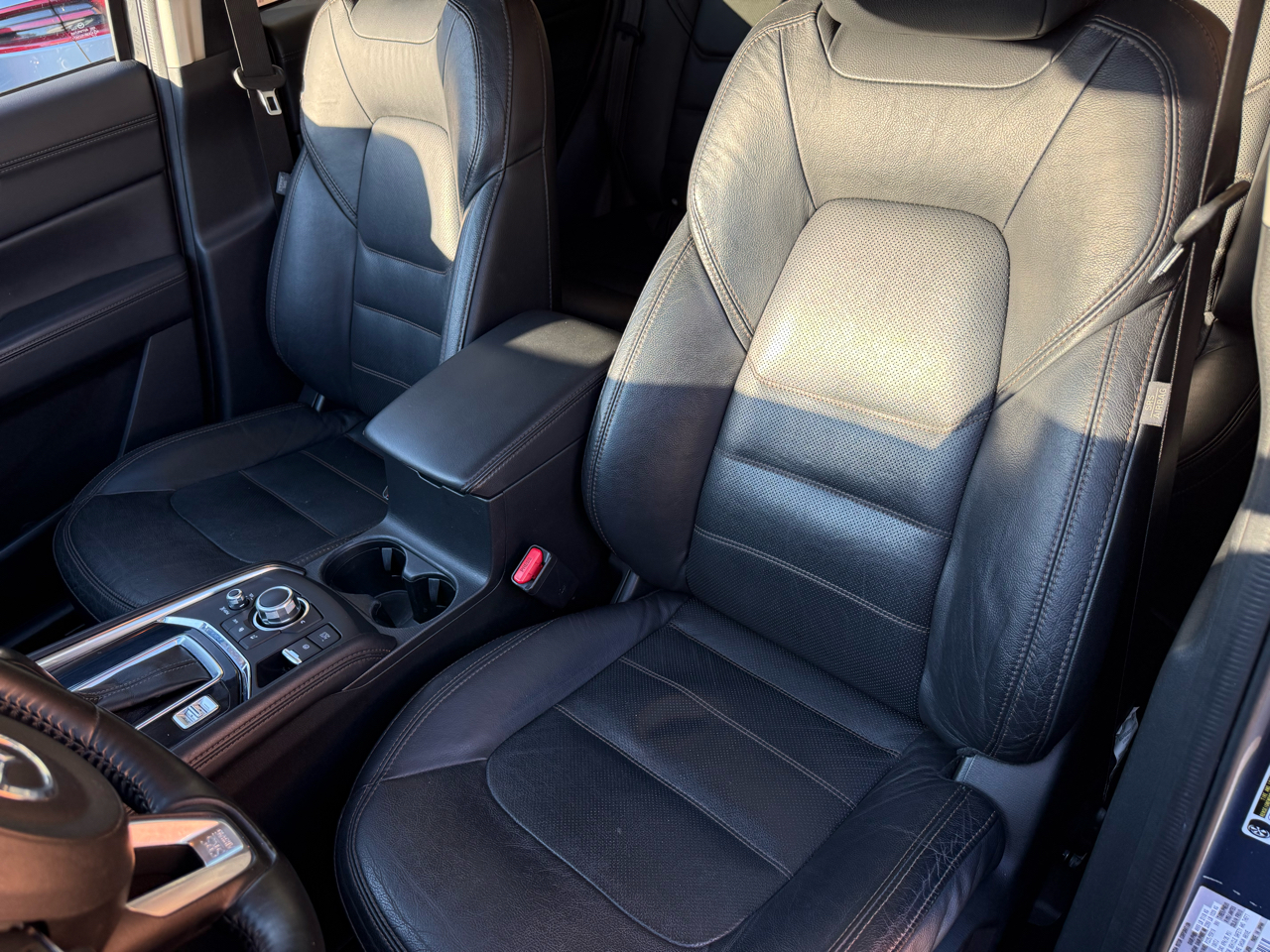 Mazda CX-5 Grand Touring AWD 2018