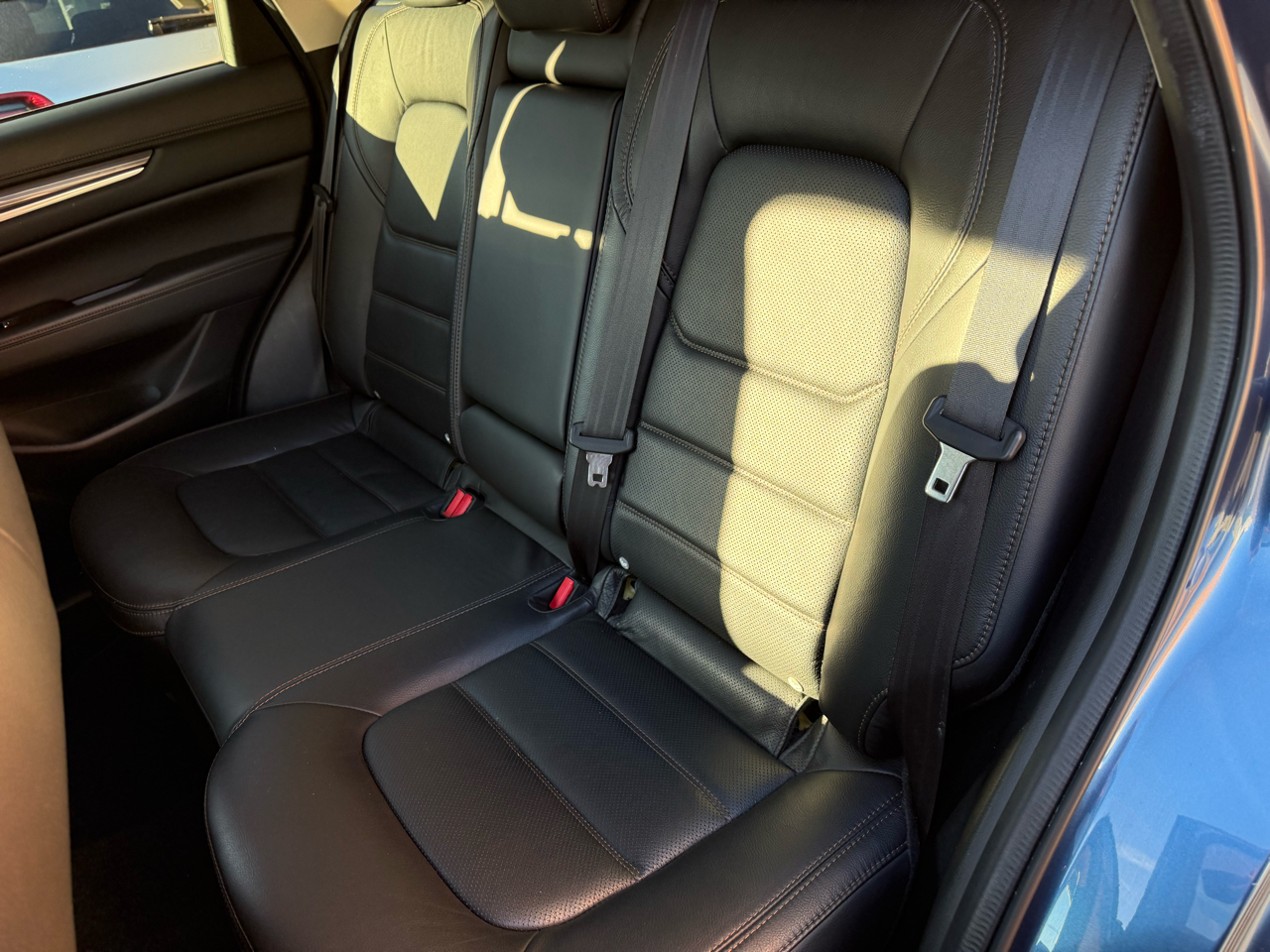 Mazda CX-5 Grand Touring AWD 2018