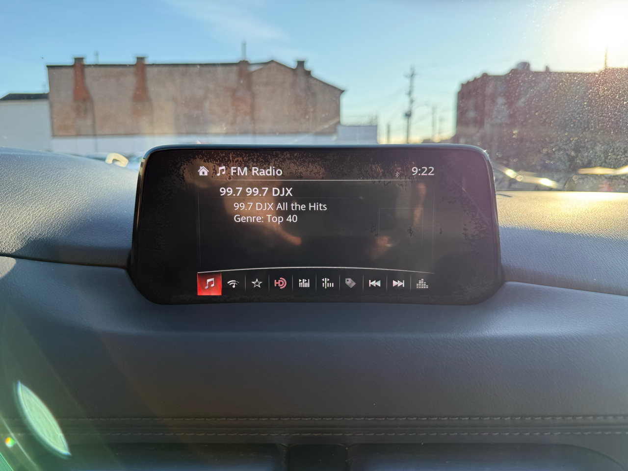 Mazda CX-5 Grand Touring AWD 2018