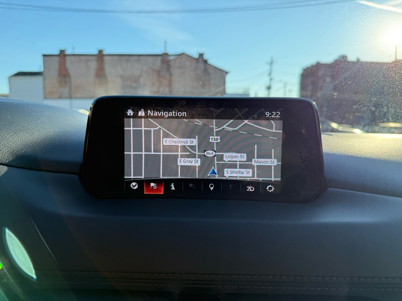 Mazda CX-5 Grand Touring AWD 2018