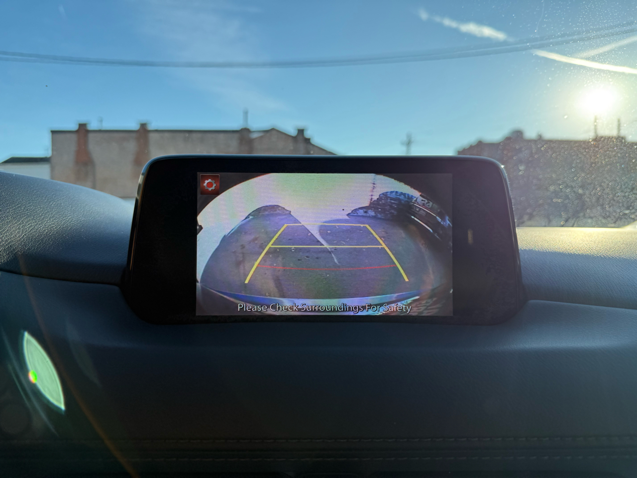 Mazda CX-5 Grand Touring AWD 2018