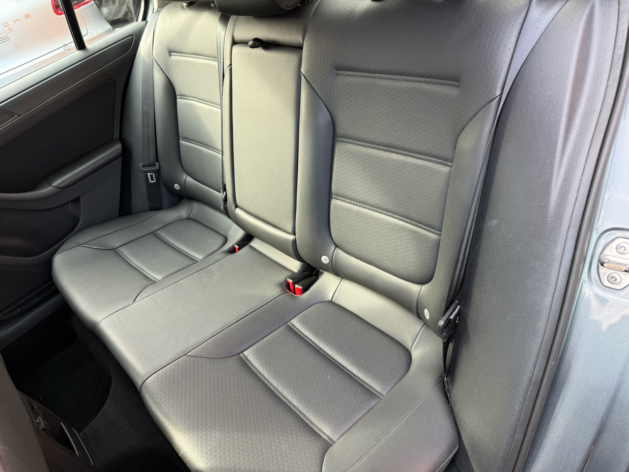 Volkswagen Jetta Sedan 4dr Auto SE PZEV 2014