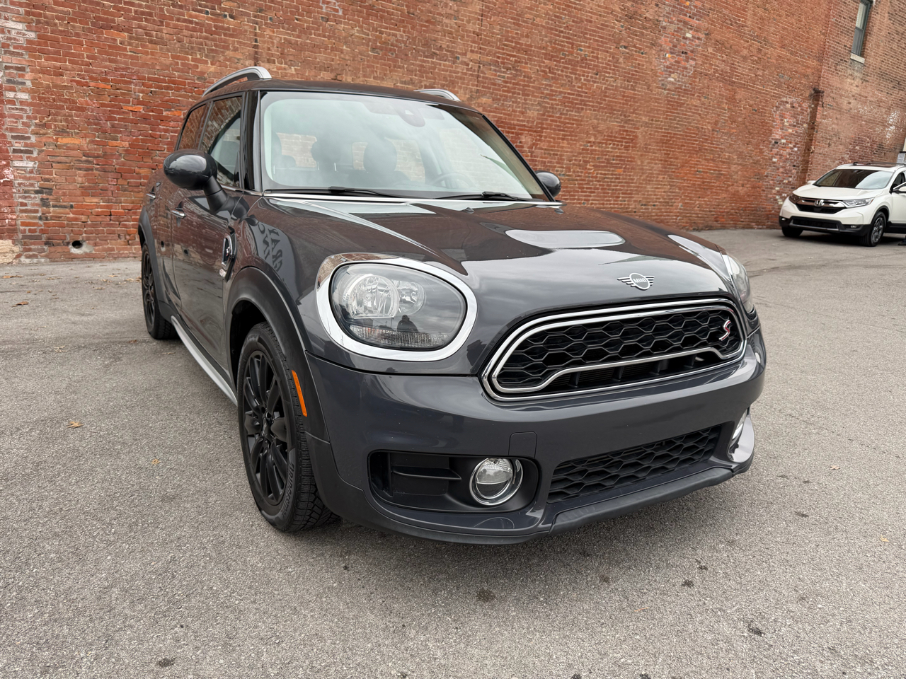 MINI Countryman Cooper S 2019