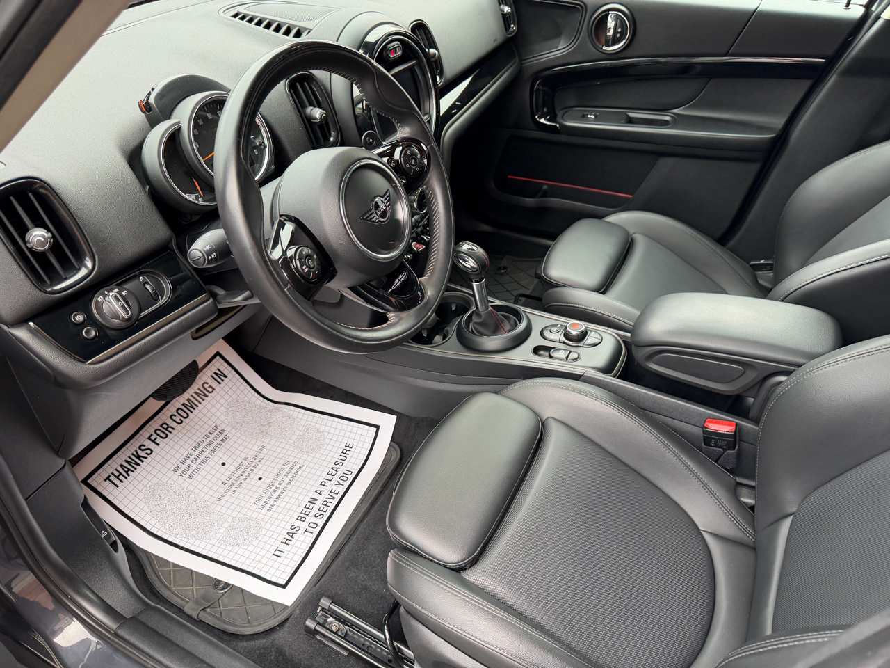 MINI Countryman Cooper S 2019